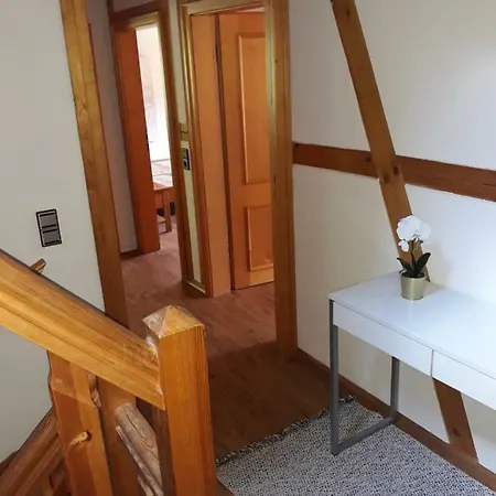 Ferienwohnung Am Frankenweg