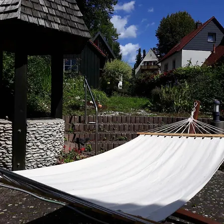 Ferienwohnung Am Frankenweg