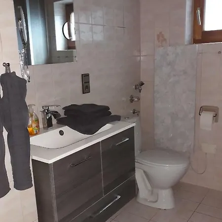 Ferienwohnung Am Frankenweg